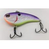 Copper Red Snatchin' Shad - Rattling Copper Red Snatchin' Shad - Rattling